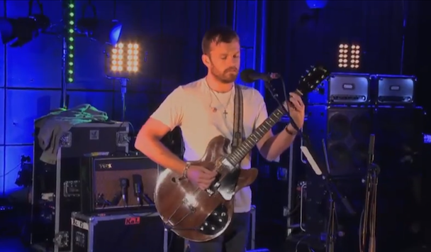 KingsOfLeon_RobynCover