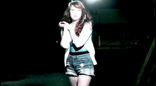 Kitty_HittinLixx_Video