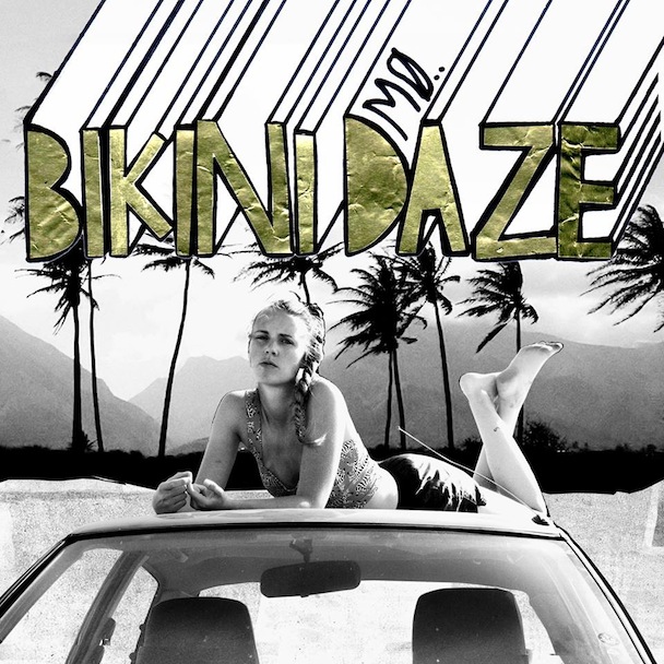 MØ - "Never Wanna Know"