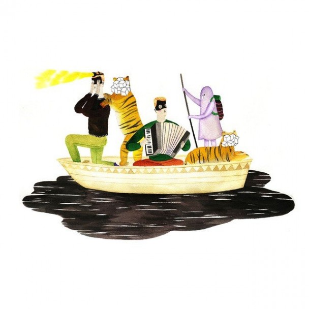 Man-Man-On-Oni-Pond-608x608