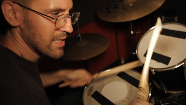 Nuclear Santa Claust