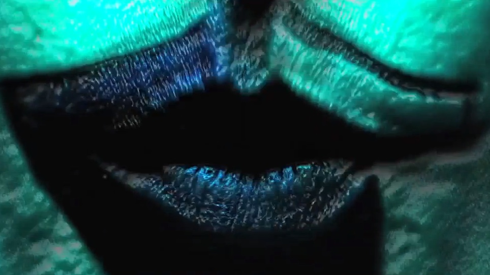 Planningtorock - "Let's Talk About Gender" video