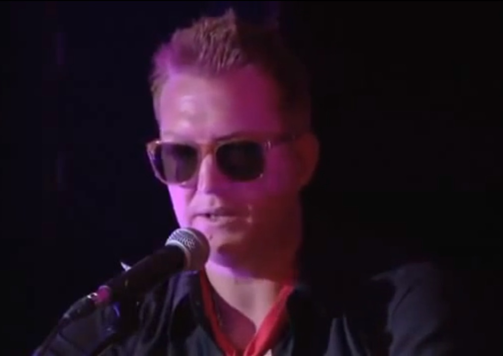 Queens Of The Stone Age