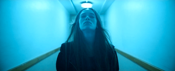 Foals - "Out Of The Woods" Video