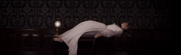 Laura Marling - "Devil's Resting Place"