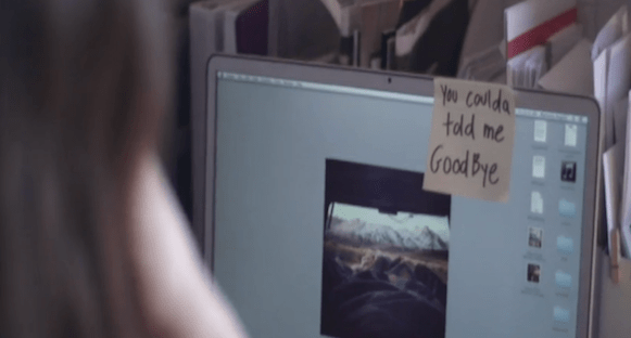 Tegan And Sara - "Goodbye, Goodbye"