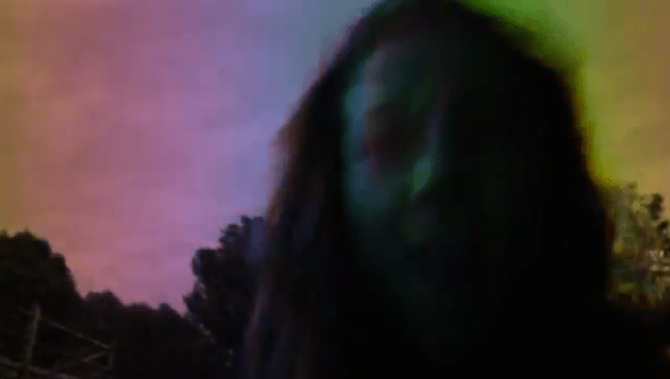 Giant Drag - "90210" Video