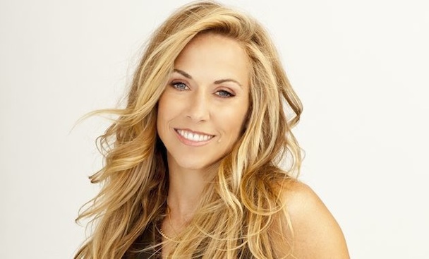 SherylCrow2013