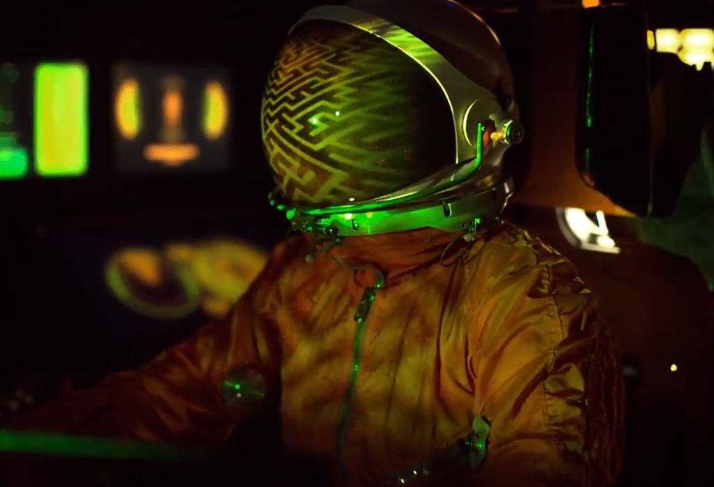 Soundgarden - "Halfway There" video