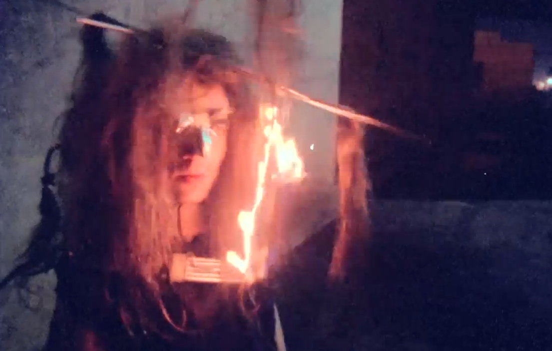 The Avalanches - "Stalking To A Stranger" video