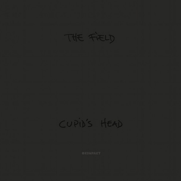 The Field - Cupid's Head