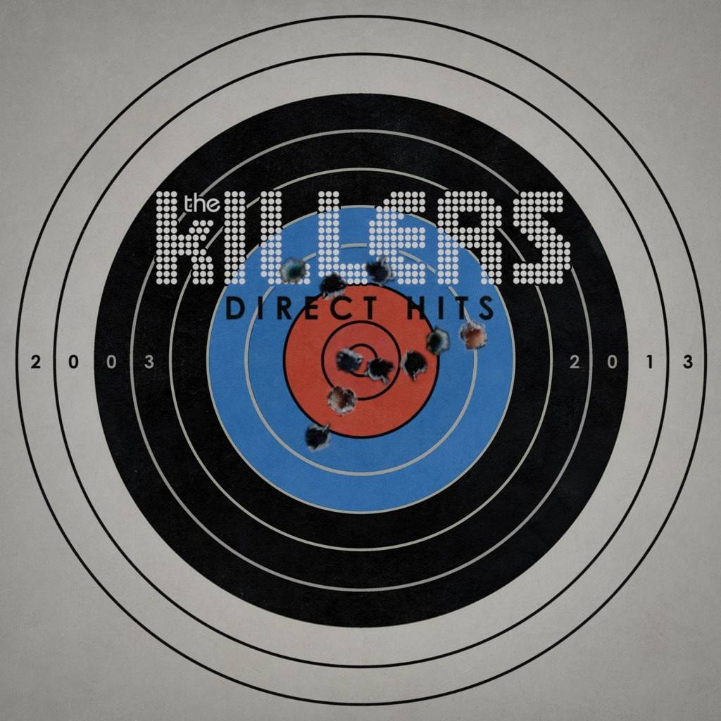 The Killers - Direct Hits