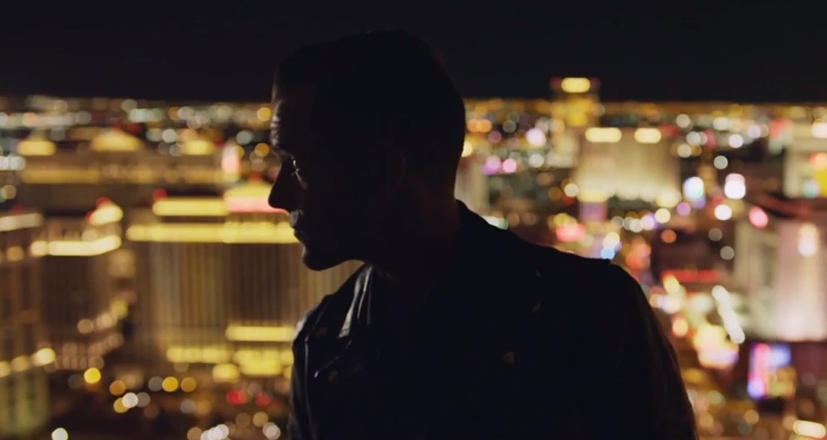 The Killers - "Shot At The Night" video