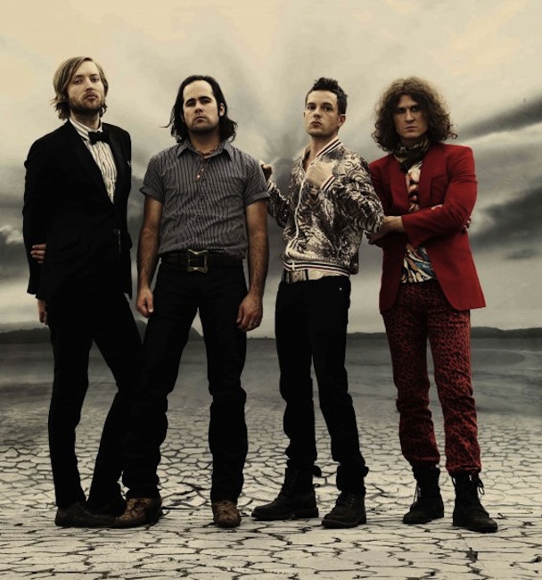 The Killers