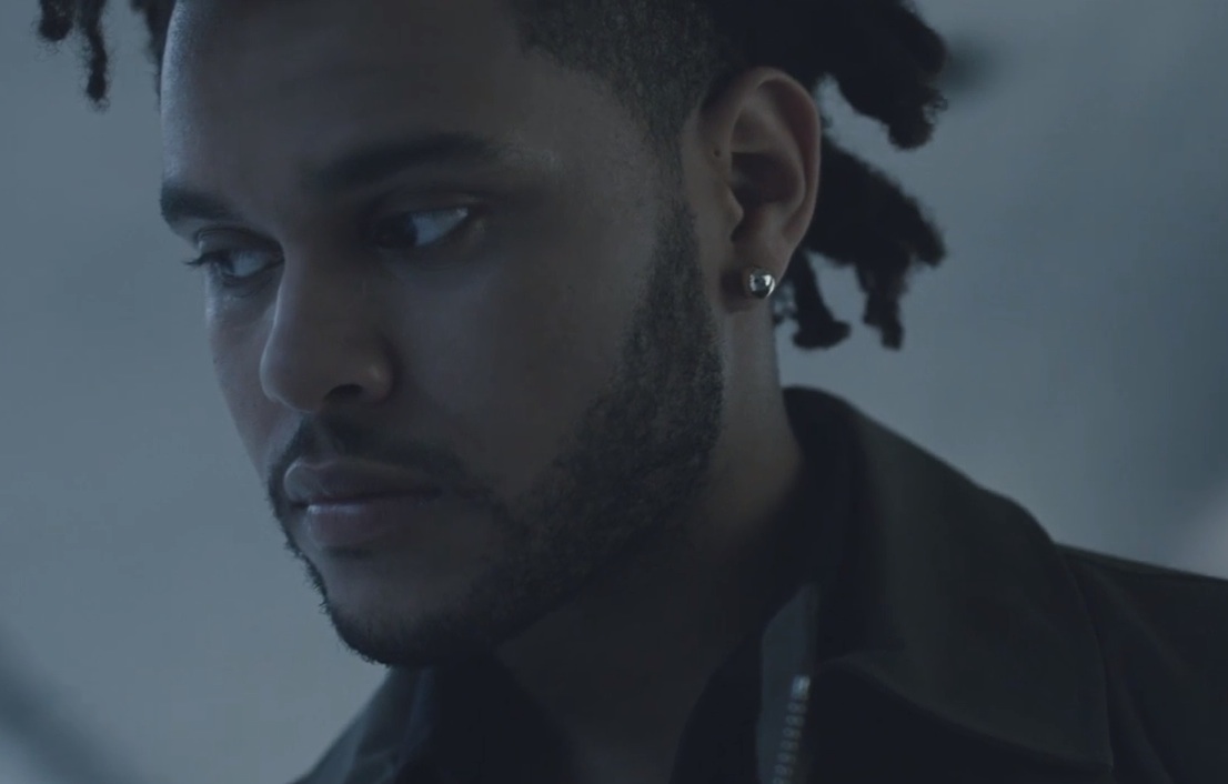 The Weeknd - "Pretty" video