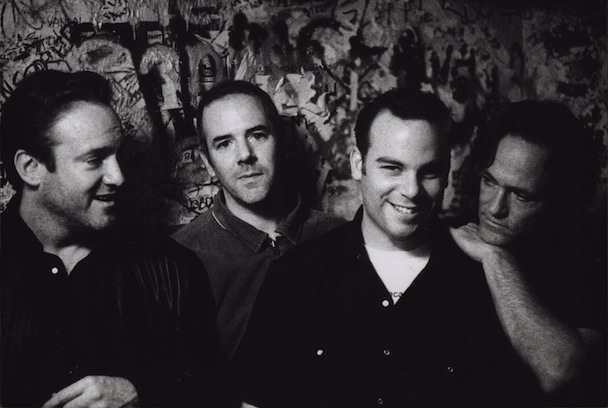 The Wrens 2003 The Wrens 2003