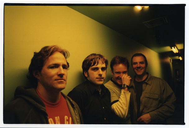 The Wrens 2003 The Wrens 2003