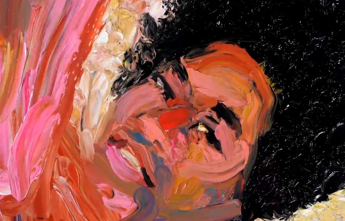 Toro Y Moi - "Rose Quartz" Video