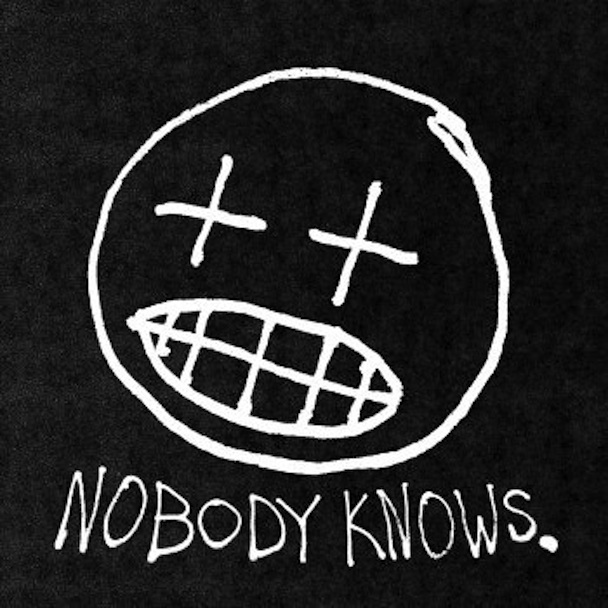 Willis Earl Beal - Nobody knows