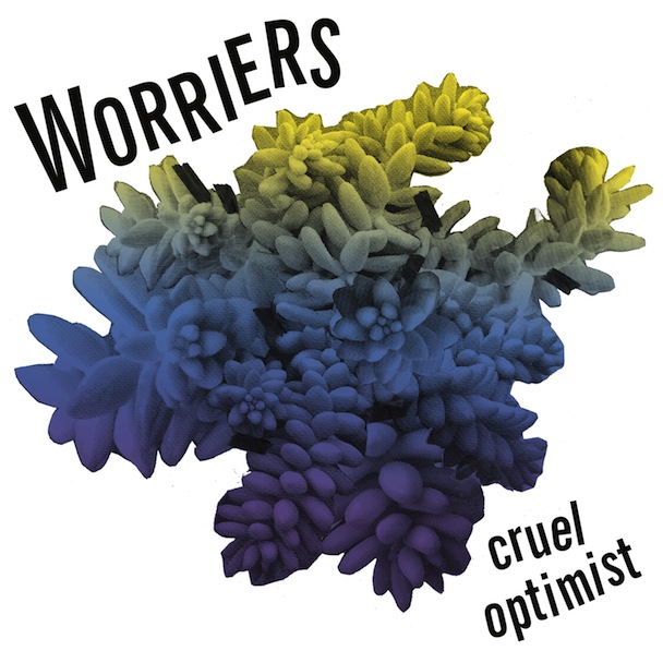 Worriers cover
