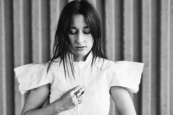 Zola Jesus