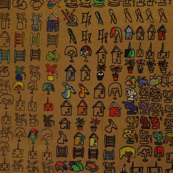 Blanche Blanche Blanche - "I Just Wanna Know"