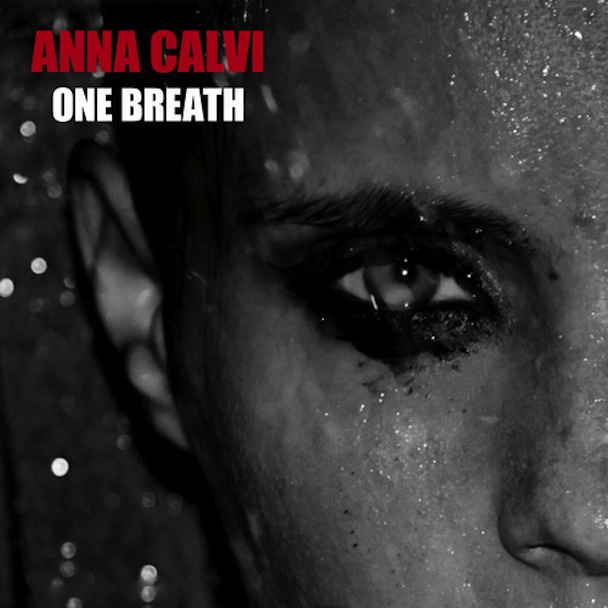 Anna Calvi - "Suddenly"