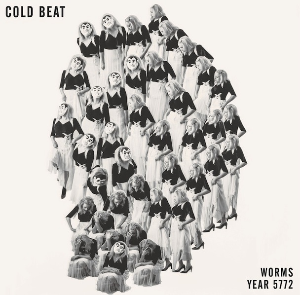 Cold Beat - Worms