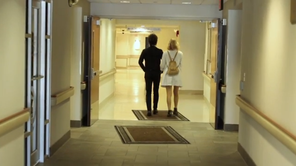 Gambles - "So I Cry Out" Video