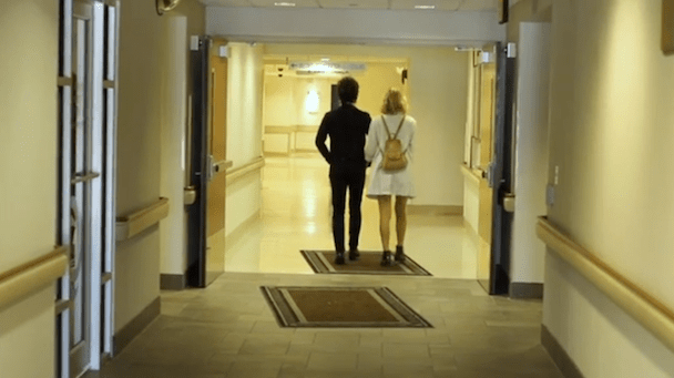 Gambles - "So I Cry Out" Video