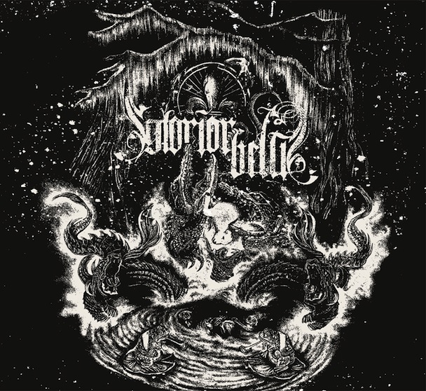 Glorior Belli - Gators Rumble, Chaos Unfurls