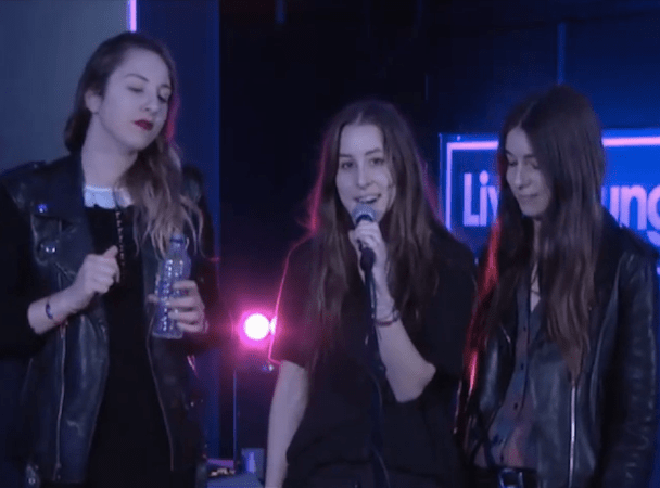 Haim 2013