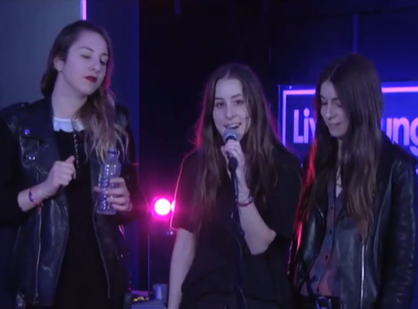 Haim 2013