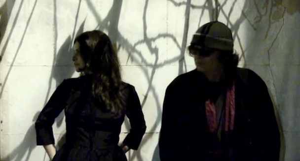 Mazzy Star - California