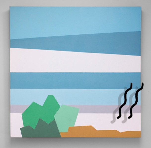 Absolutely Free - "On The Beach"