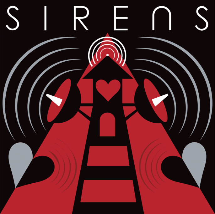 Pearl Jam - "Sirens"