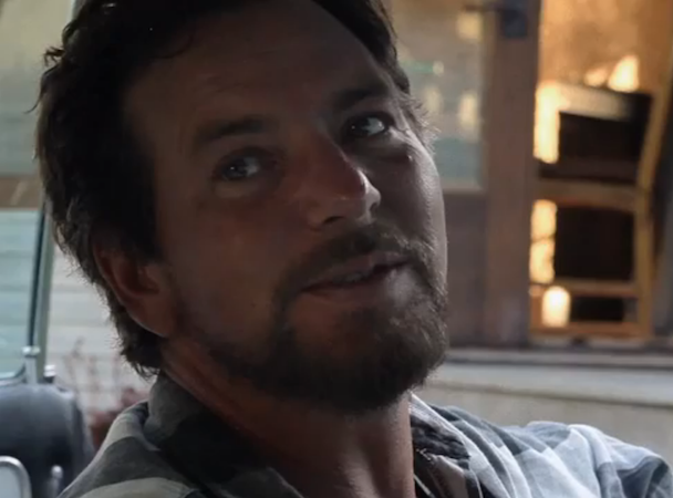 Pearl Jam Lightning Bolt - A Short Film By Danny Clinch