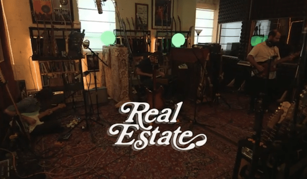 Real Estate LP3 Teaser