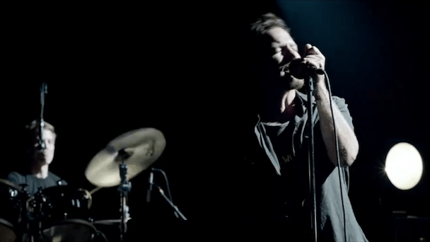 Pearl Jam - "Sirens" Video