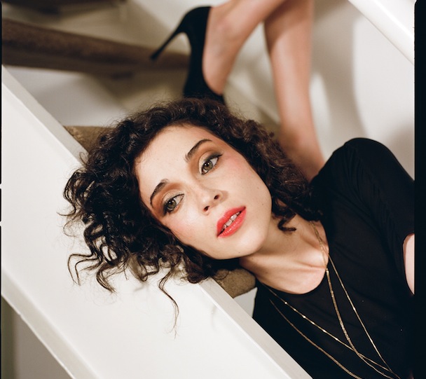 St. Vincent