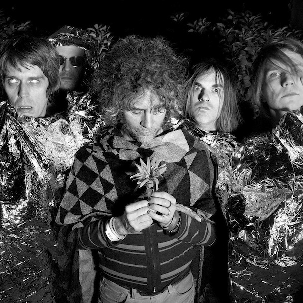 The Flaming Lips