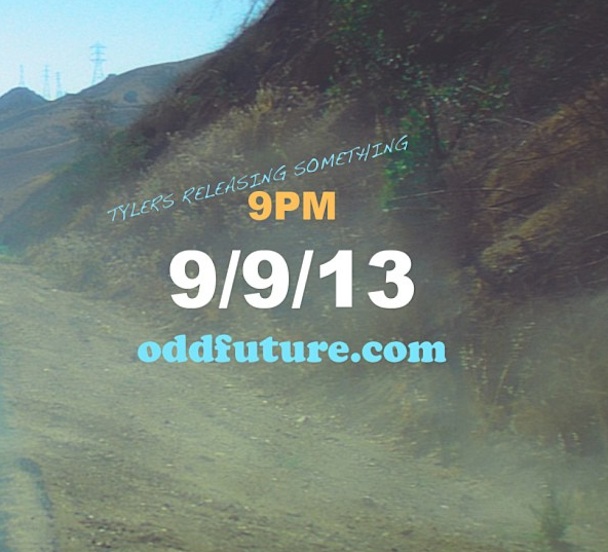 Tyler the Creator 999