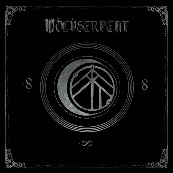 Wolvserpent - Perigea Antahkarana
