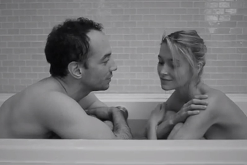 Albert Hammond Jr. - "St. Justice" video