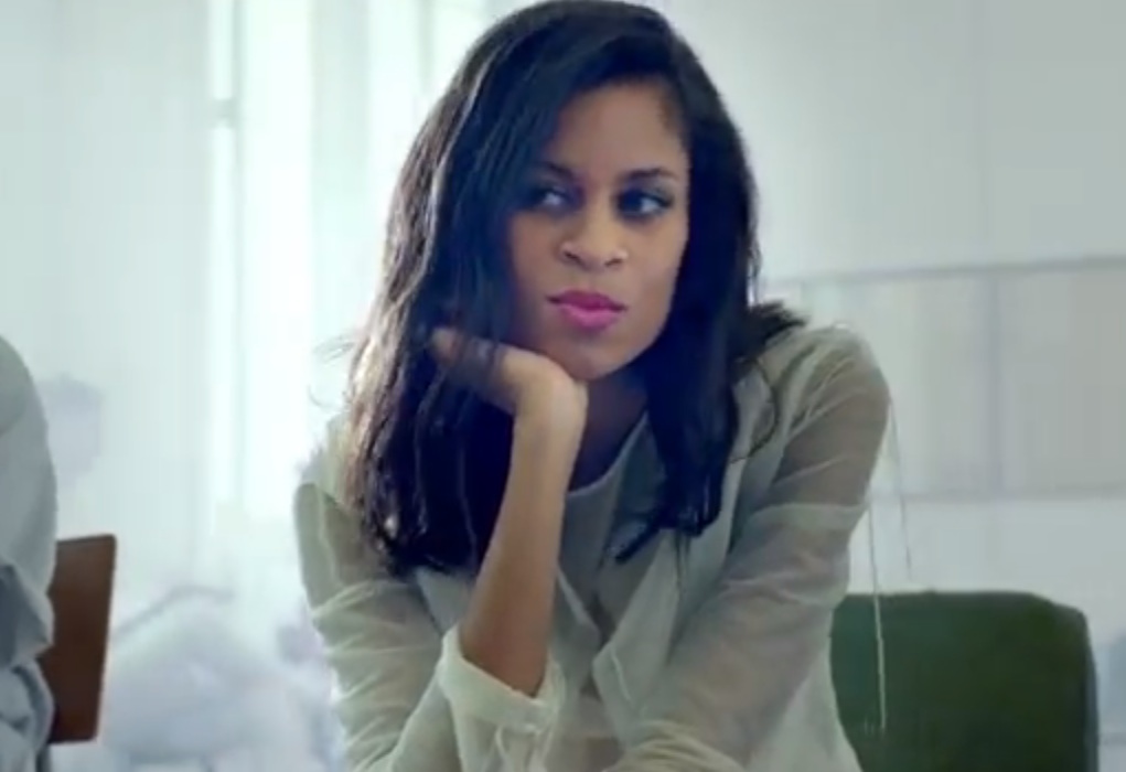 AlunaGeorge - "Best Be Believing" video