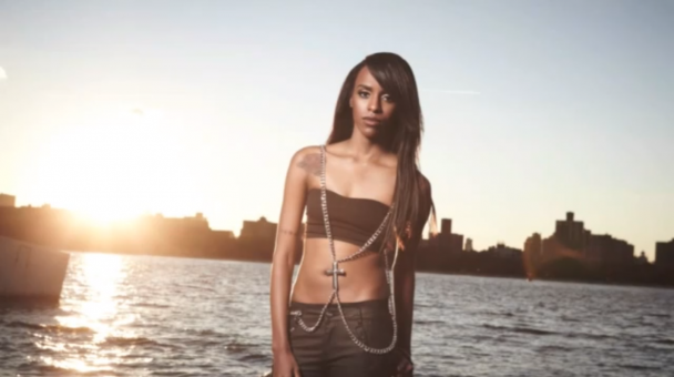 Angel Haze