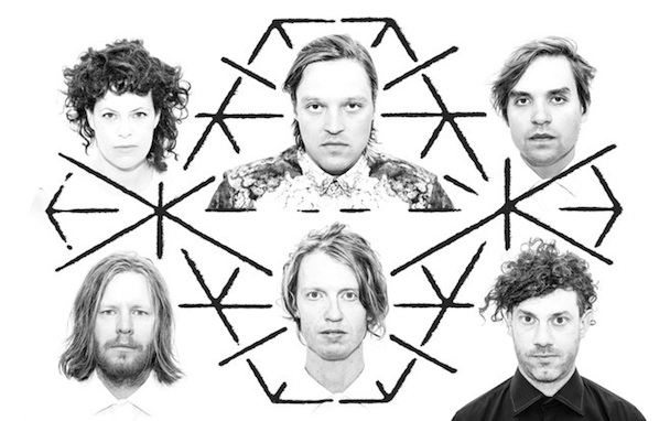 ArcadeFire2013