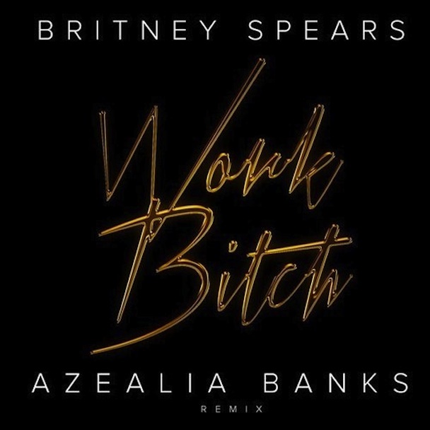 AzealiaBanks_BritneySpearsRemix