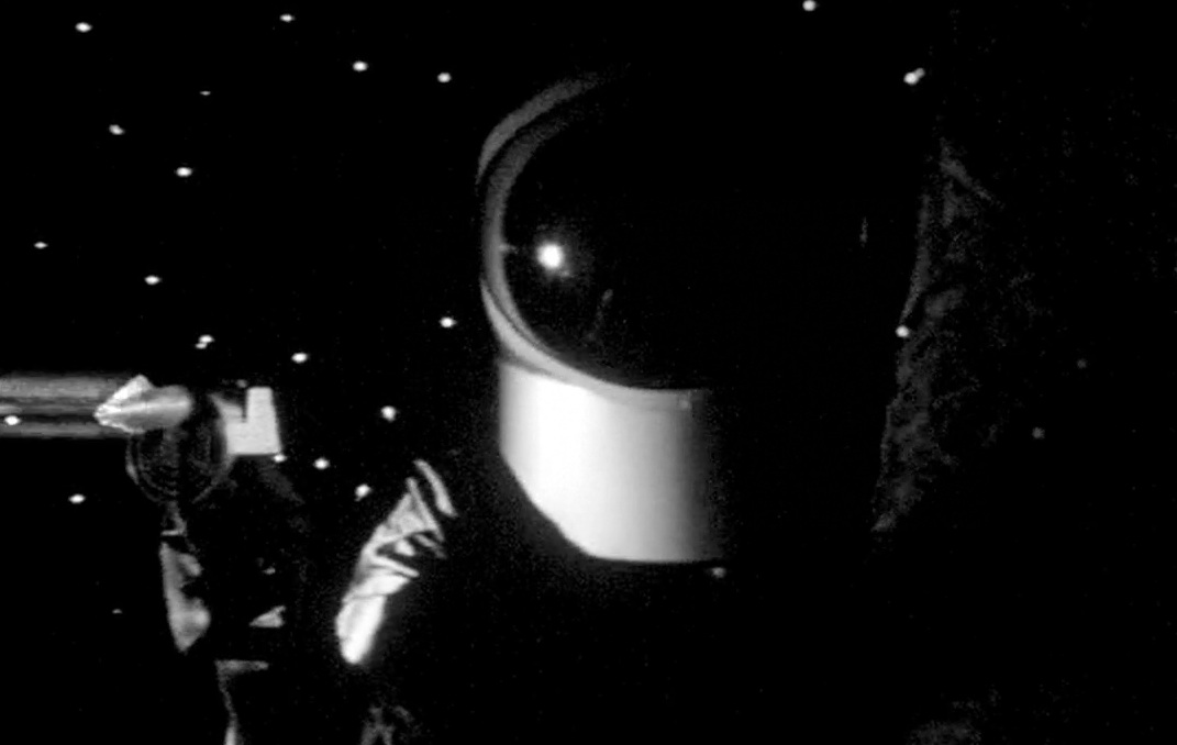 Billie Holiday - "My Man (Toro Y Moi Remix)" video