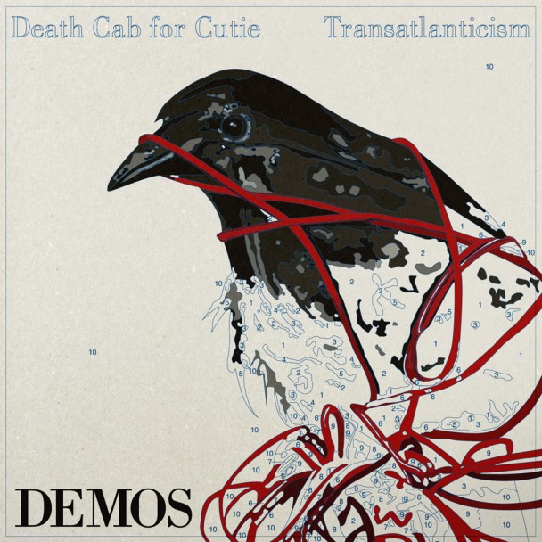 Death Cab For Cutie - Transatlanticism Demos